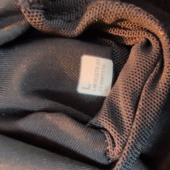 Lululemon Venture Button-Front Blazer - Picture 8 of 8